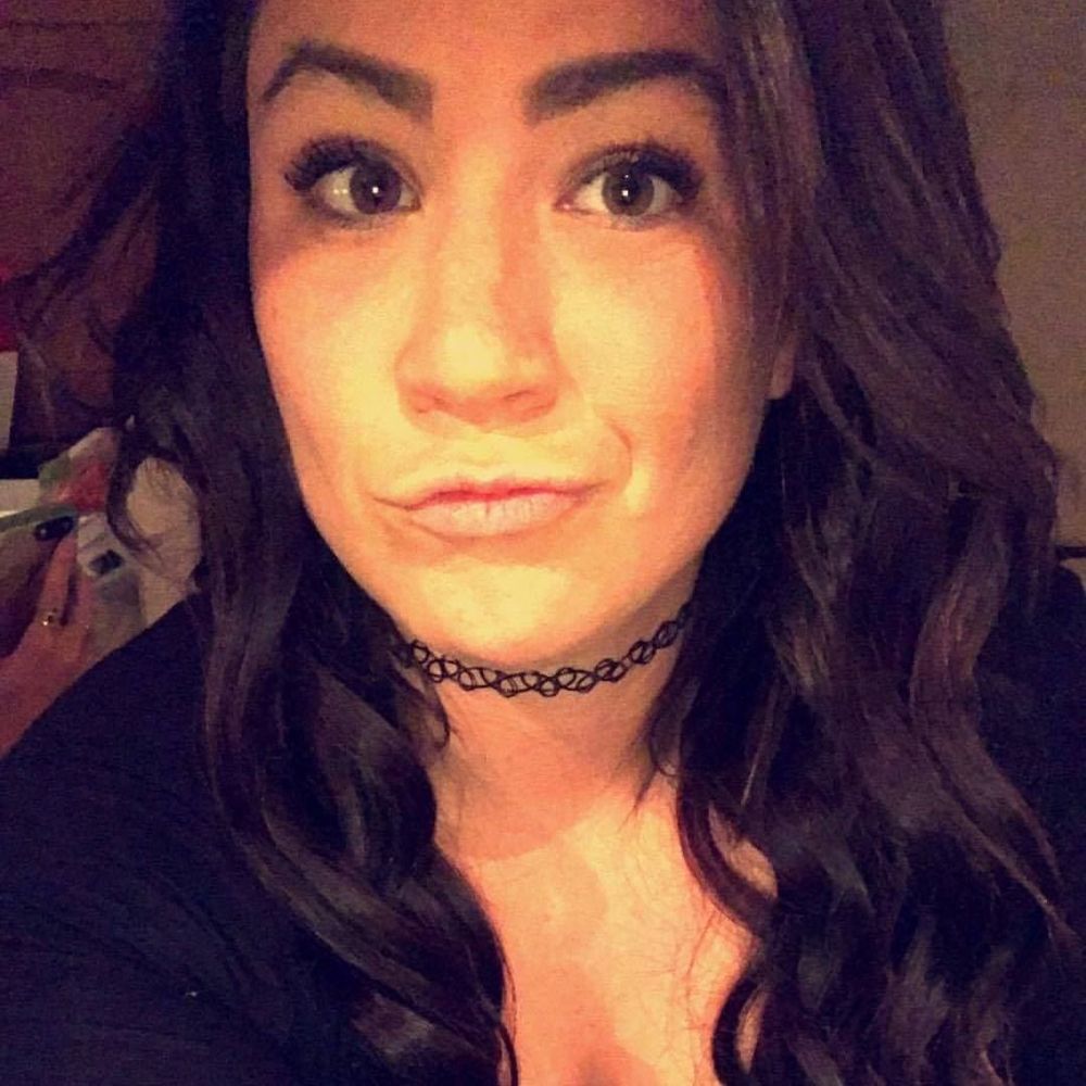 Meet your Posher, Kate